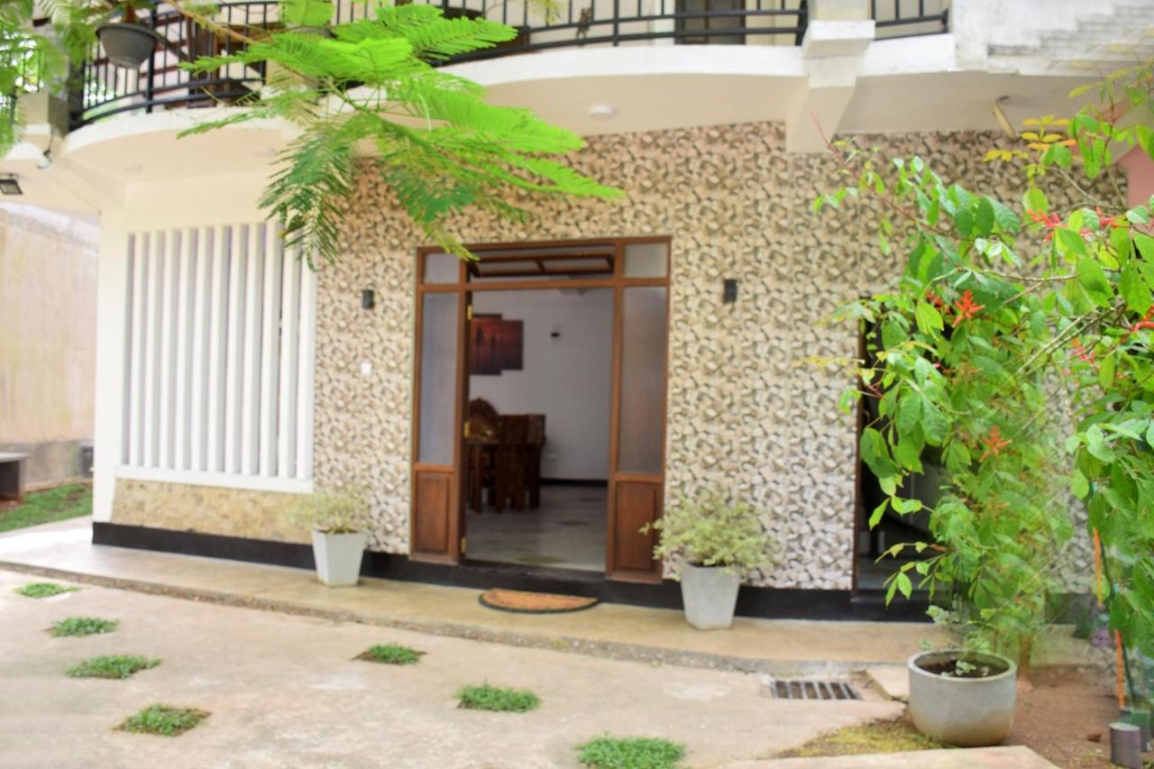 Neo Grand Villa Galle Exterior foto